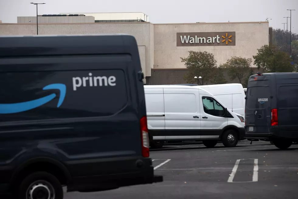 Walmart Launches Walmart Plus Delivery Service