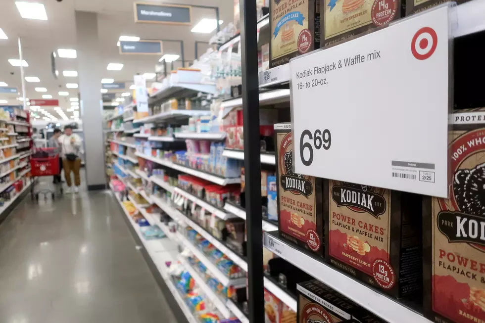 January's Consumer Price Index To Be Released Tuesday Showing Latest Inflation Trends