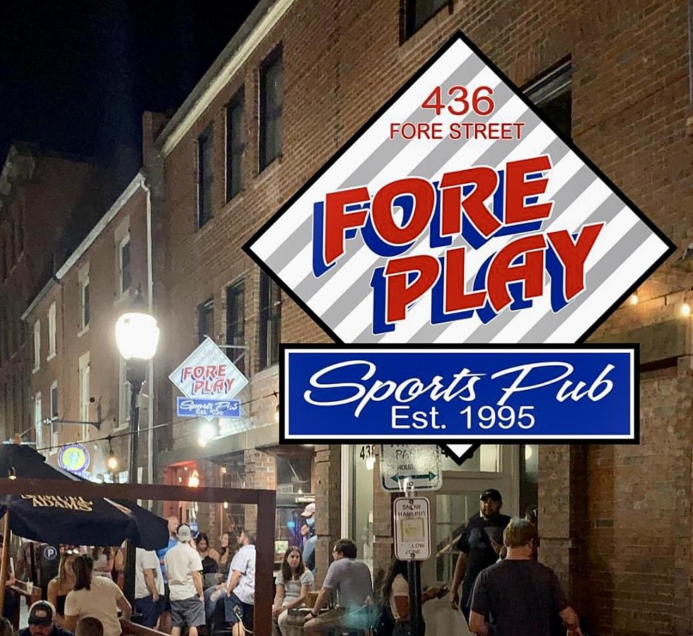 This is Why Fore Play is Portland, Maine’s Best Sports Bar