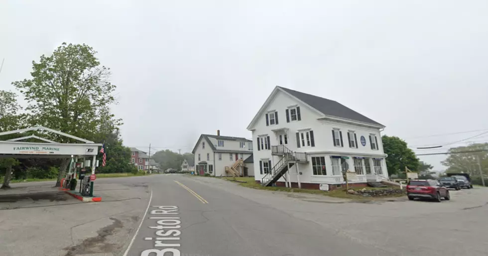 Google Maps