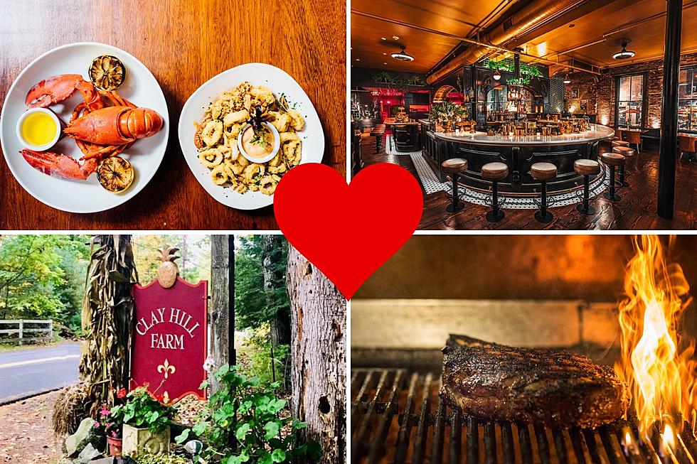 Date Night: 25 Maine Restaurants to Enjoy a Romantic Meal