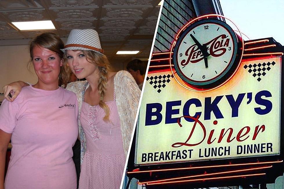 Remember When Taylor Swift Was Spotted at This Iconic Portland, Maine, Restaurant?