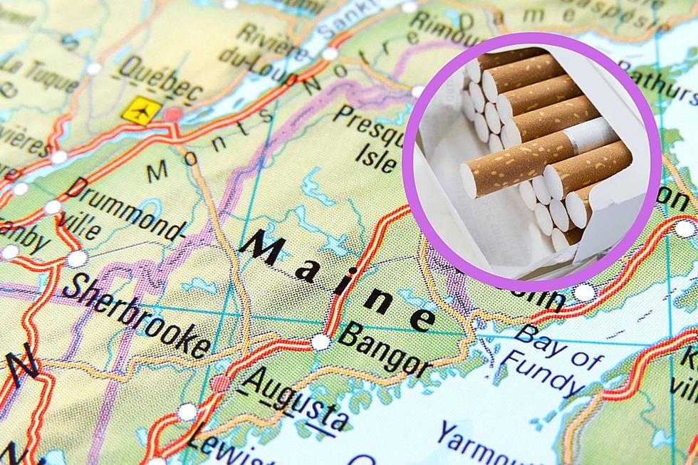 Maine Leading New England in This Dangerous & Disgusting Habit