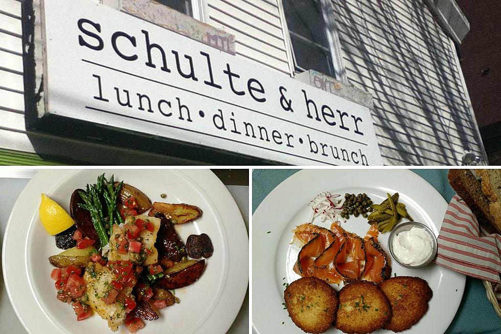 Tiny Portland Joint Named One of the Best German Restaurants in the Country