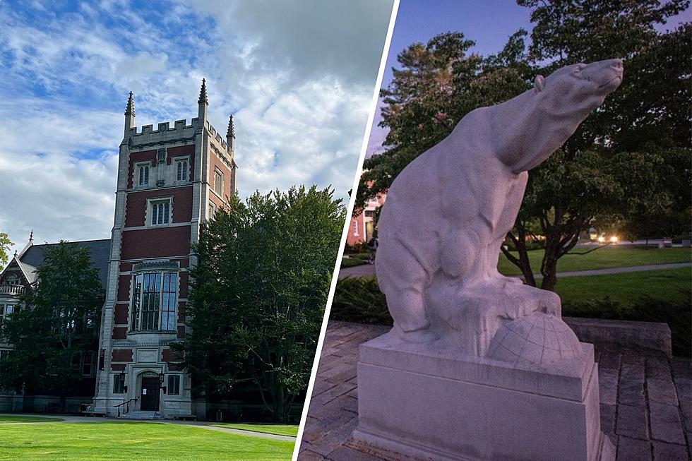 One of the Oldest Colleges in America is Right Here in Maine