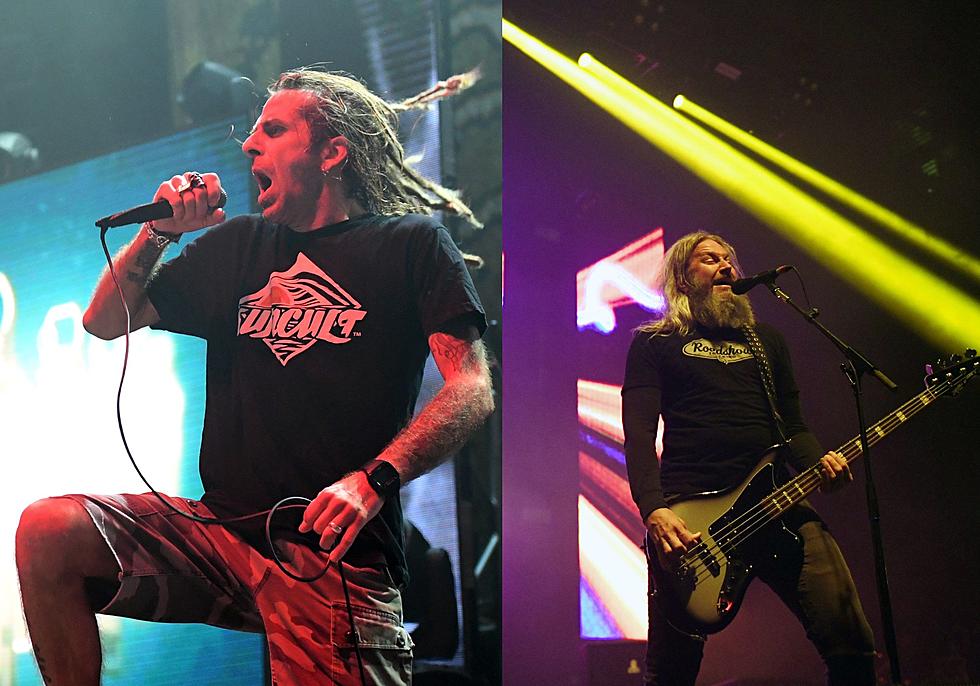 Win Tickets to See Lamb of God and Mastodon in Bangor, Maine