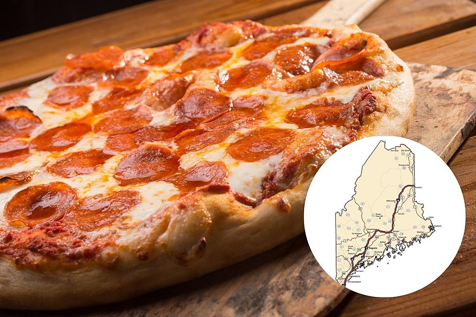 Not a Single Maine City Makes List of 250 Best Pizza Cities in US