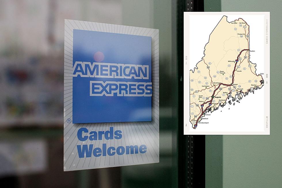 Why Many Retailers in Maine Don’t Accept American Express Cards