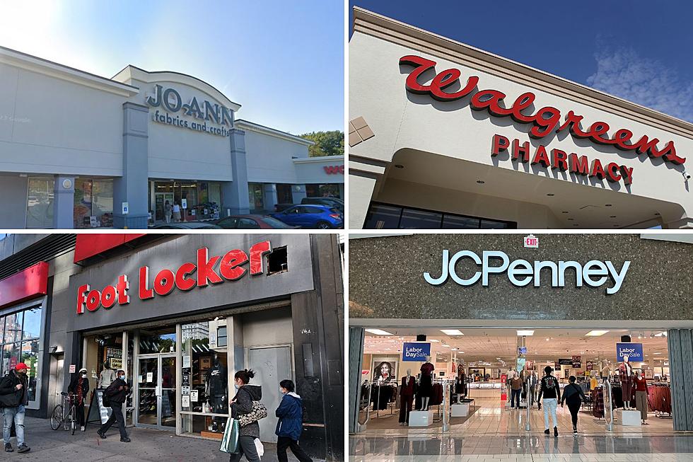 9 Major Brands That Could Close Maine Stores in 2024