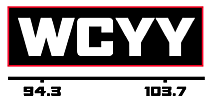 94.3 WCYY