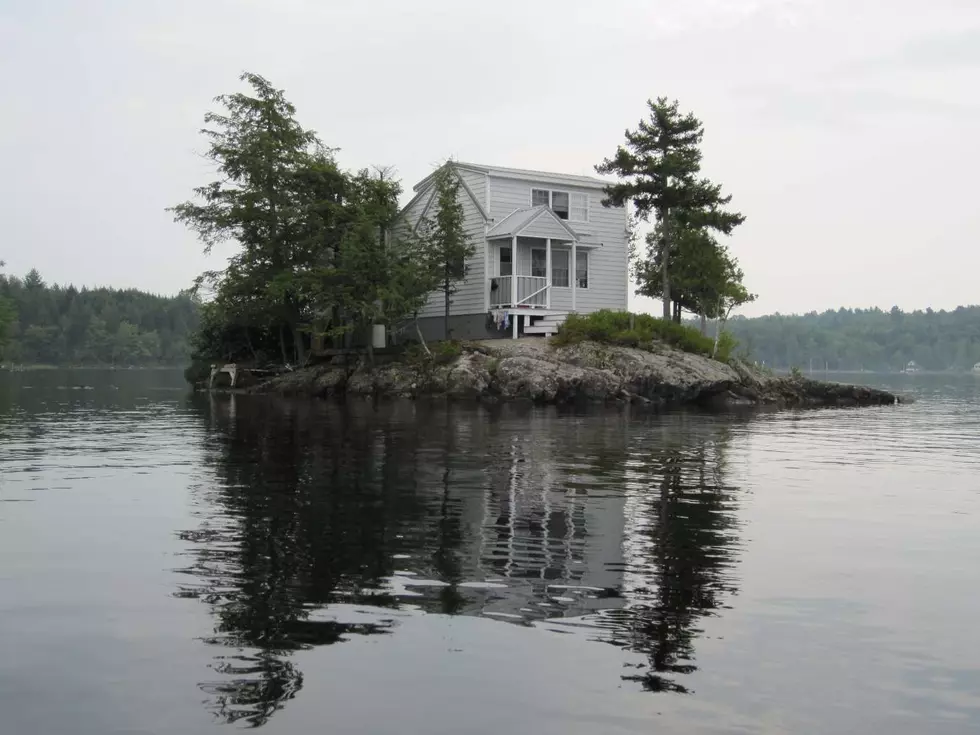 Private Islands Inc