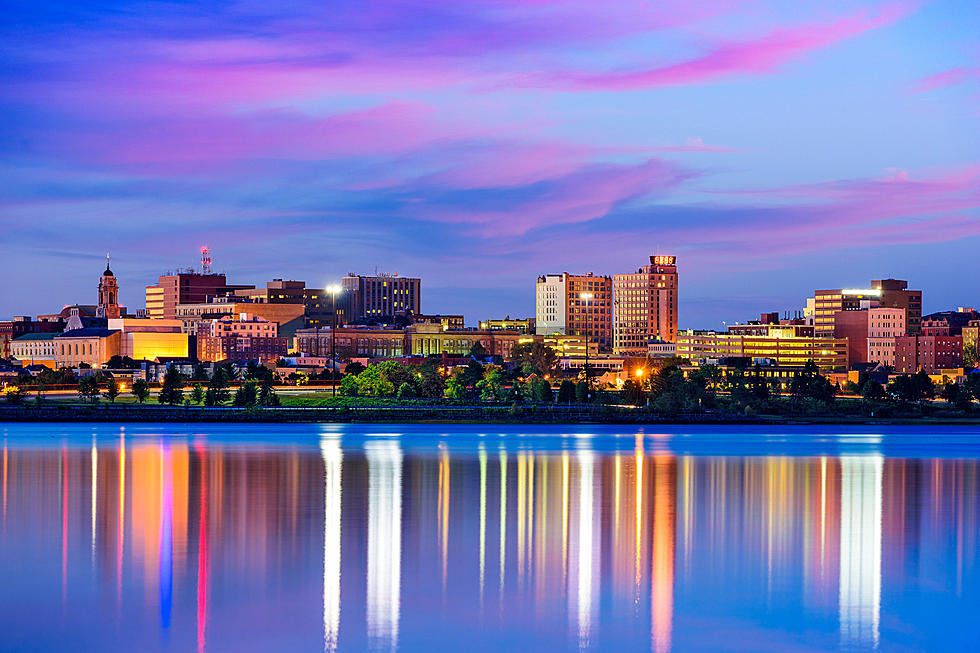 Portland, Maine, Ranks as one of the Top Cities Everyone Wants to Move to