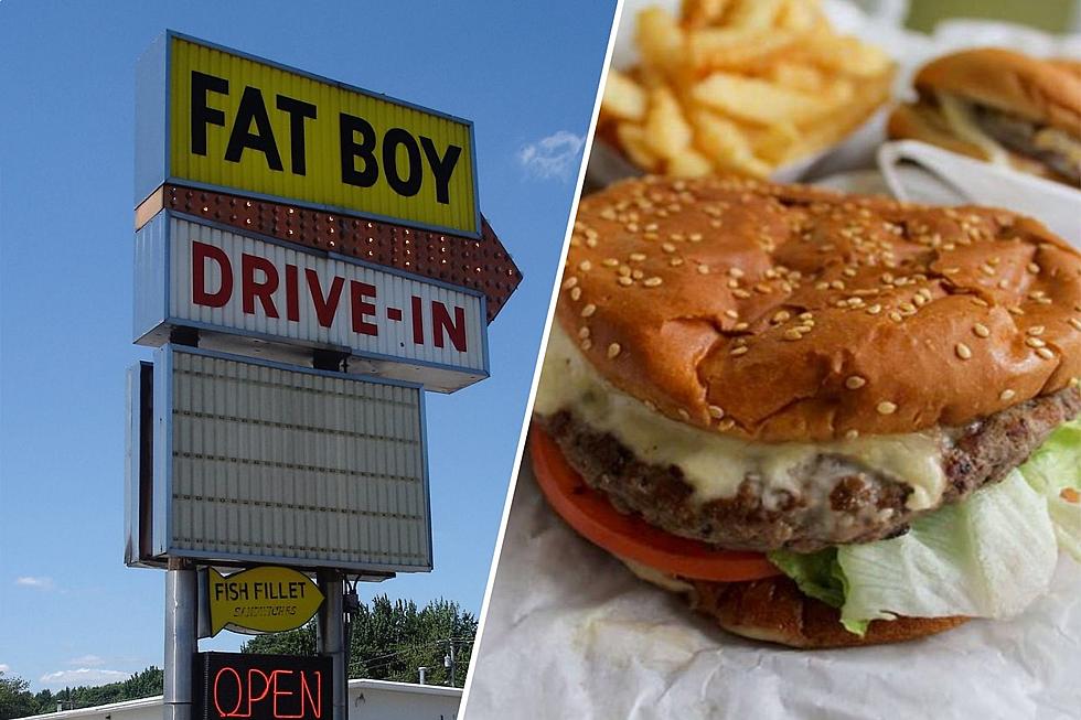 Cheeseburger Served in Brunswick, Maine, Named One of the Best in Nation