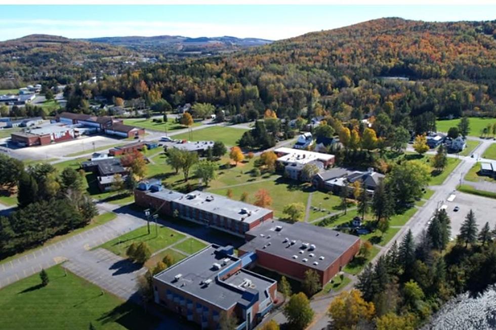 This Northern Maine College is the State’s Most Affordable Education