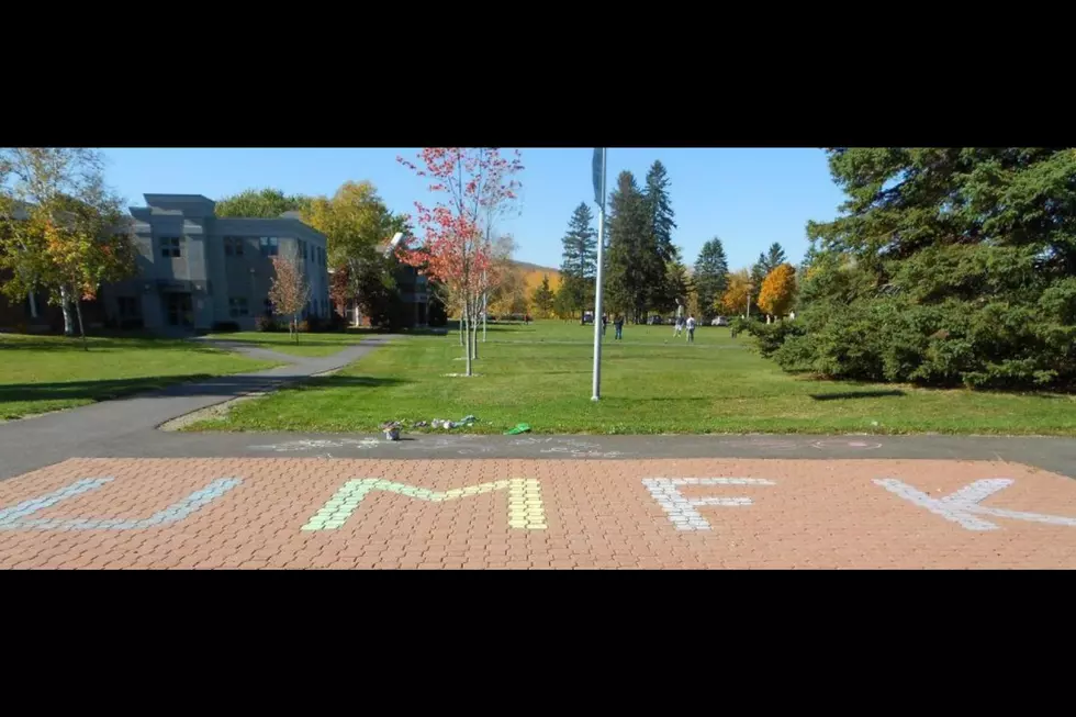 University of Maine Fort Kent via Facebook