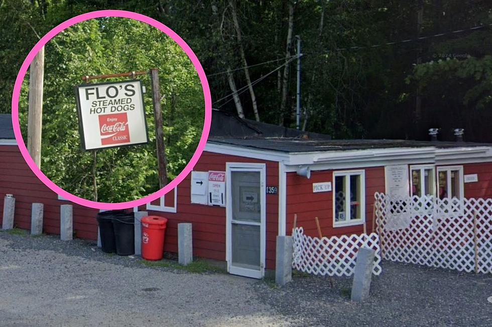 One of the Best Hot Dogs in the Country is Found at This Legendary Southern Maine Stand
