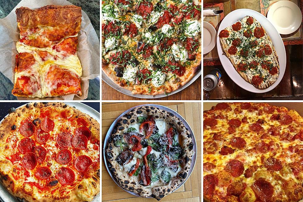 Here&#8217;s Where to Get Delicious Pizza in Portland, Maine