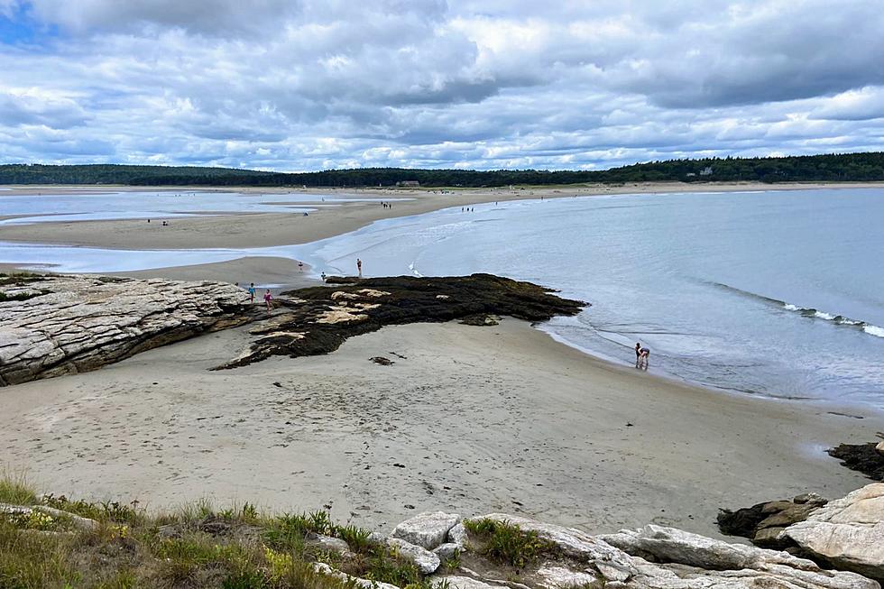 Maine State Park Named One of the 30 Best in the Country