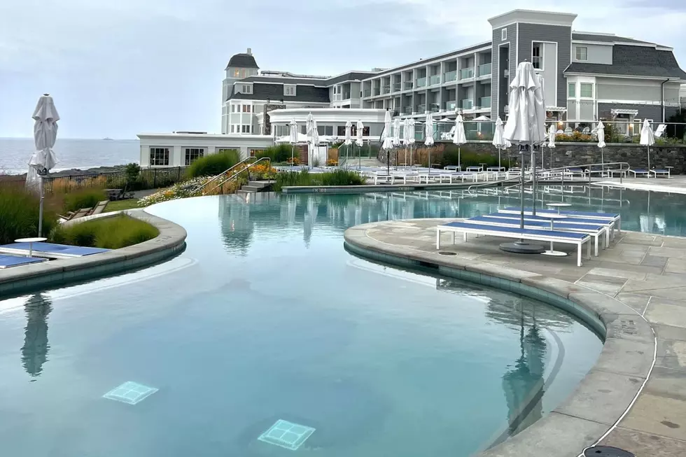 Does This Ogunquit Resort Have the Most Epic Pool in Maine?