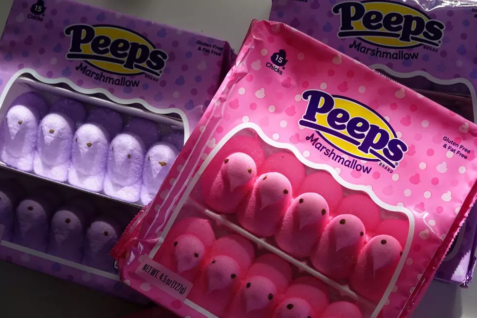 Cancel Maine Now: The State’s Favorite Easter Candy is a Disgrace
