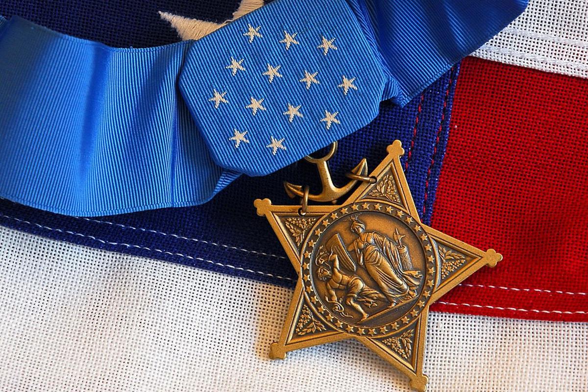 Maine's Remarkable Medal of Honor Recipient History