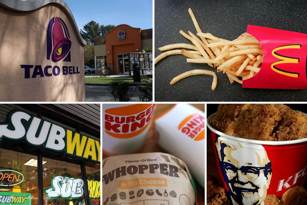 Maine's Most Popular Fast Food Chain May Surprise You