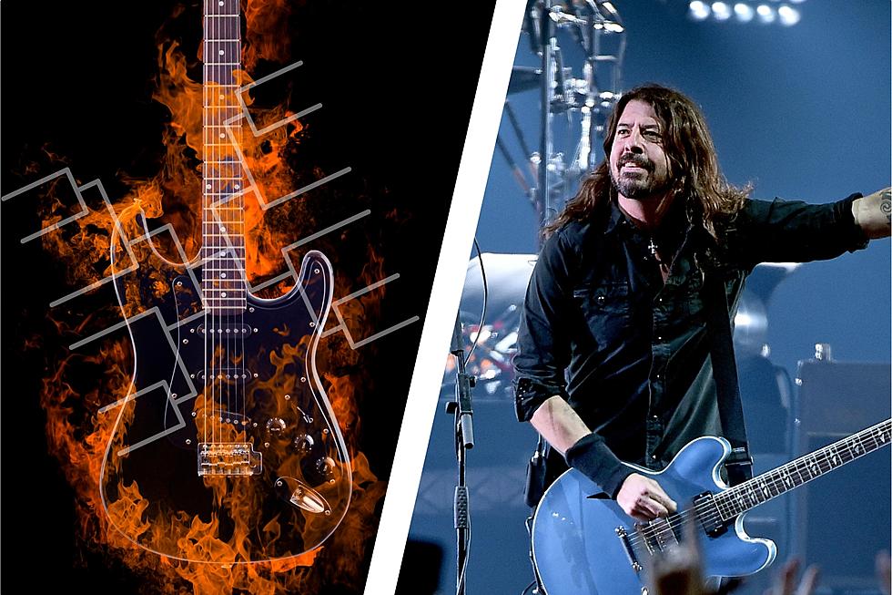 Fill Out CYY Madness Bracket 2024; Qualify Foo Fighters Tickets
