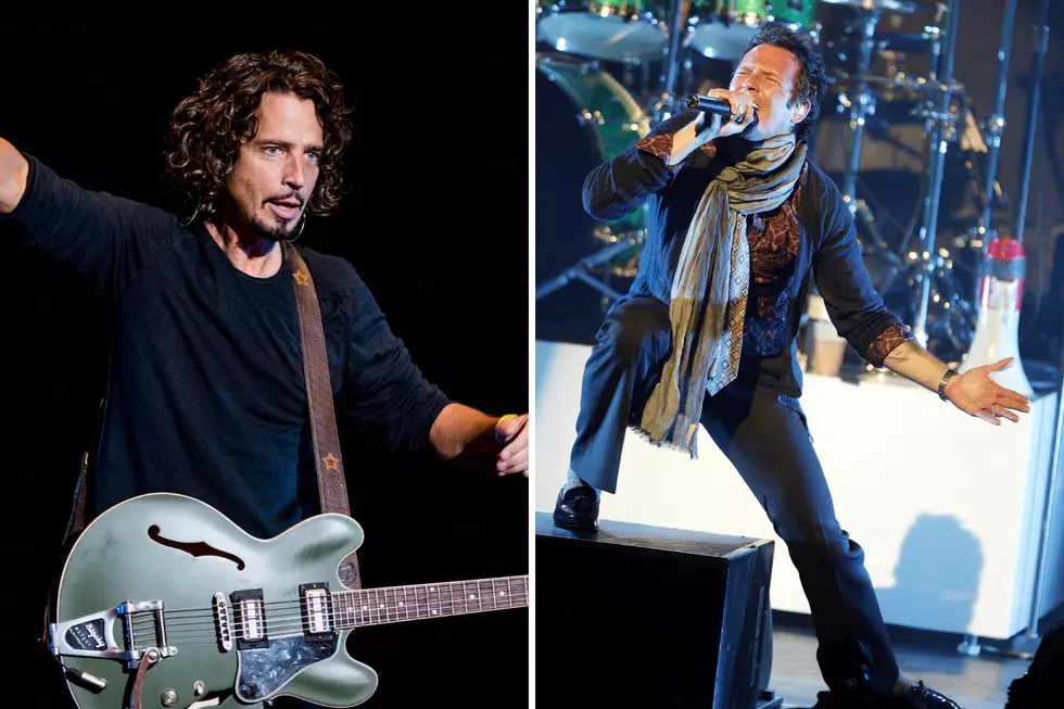 CYY Madness 2024 Day 4 4pm: Soundgarden vs. Stone Temple Pilots
