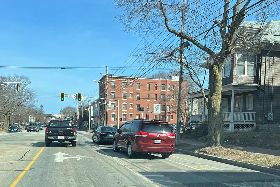 Drivers in Portland, Maine, Keep Making This Hilariously Bad Error