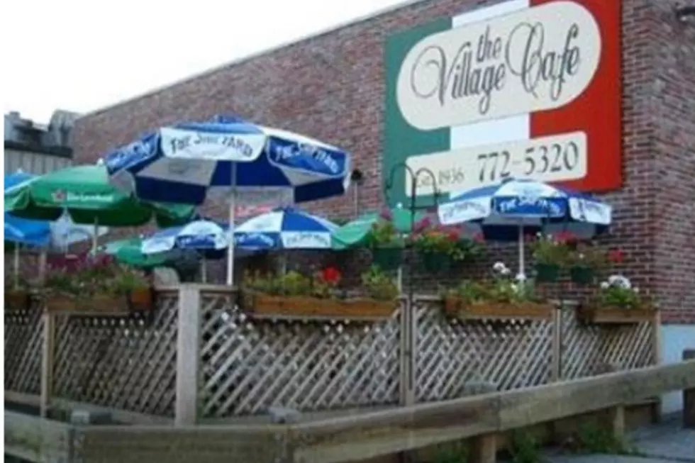 Locals Remember the Highly-Missed Village Cafe in Portland, Maine