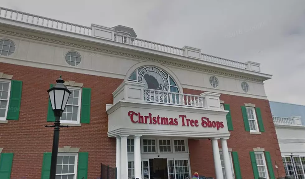 Here&#8217;s What is Replacing Christmas Tree Shops in Scarborough, Maine