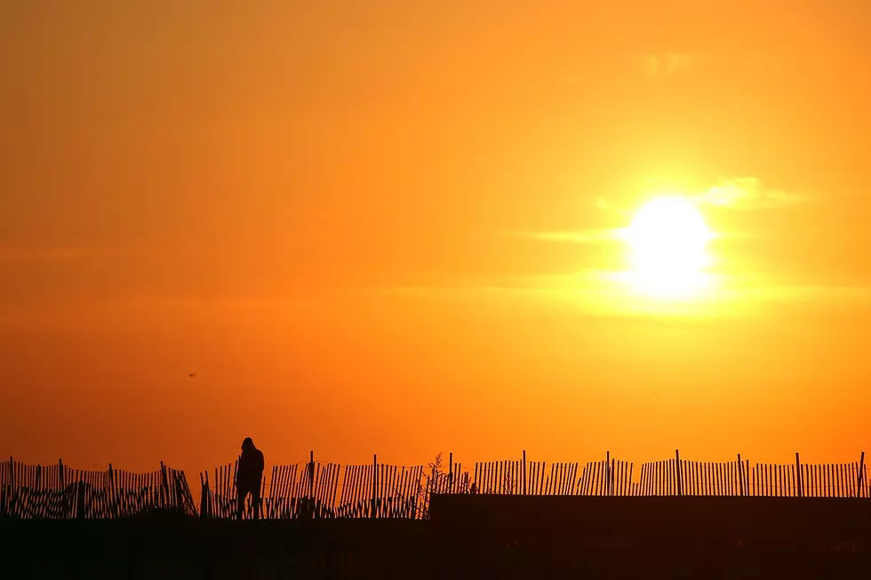 NOAA Forecasts Sweltering Summer for Maine, Massachusetts