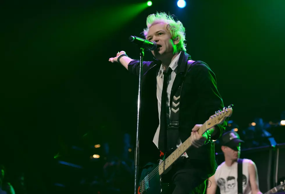 Here’s How to Win Tickets to See Sum 41 at the Cross Insurance Arena in Portland, Maine