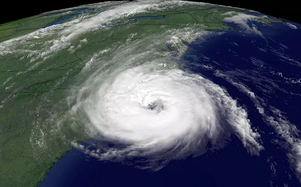 How an 'Extremely Active' Hurricane Season Could Affect Maine