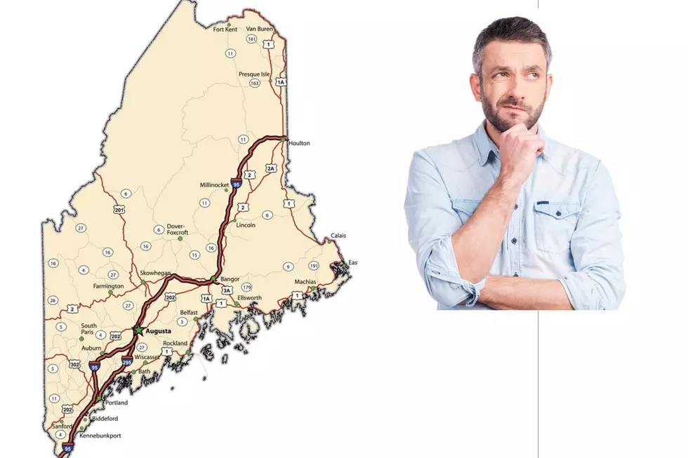 Livin’ the American Dream in Maine? Here’s What That Actually Costs
