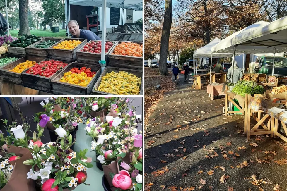 Maine's Most Popular Farmer's Market Announces 2024 Opening Date