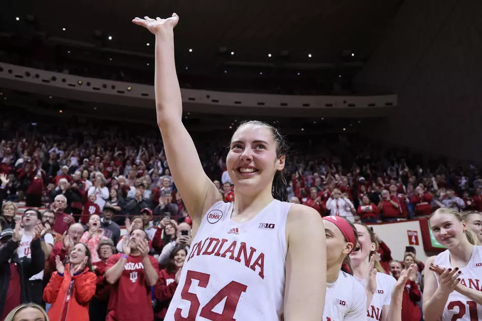 Maine Native Mackenzie Holmes Selected by Seattle in WNBA Draft