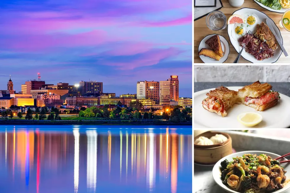 Magazine Names Portland, Maine, One of the Best Foodie Cities