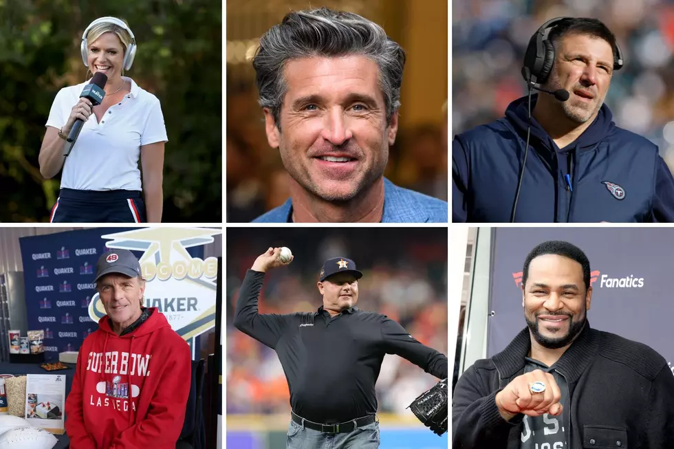 Exciting Additions Announced for This Year’s Maine Celebrity Golf Benefit