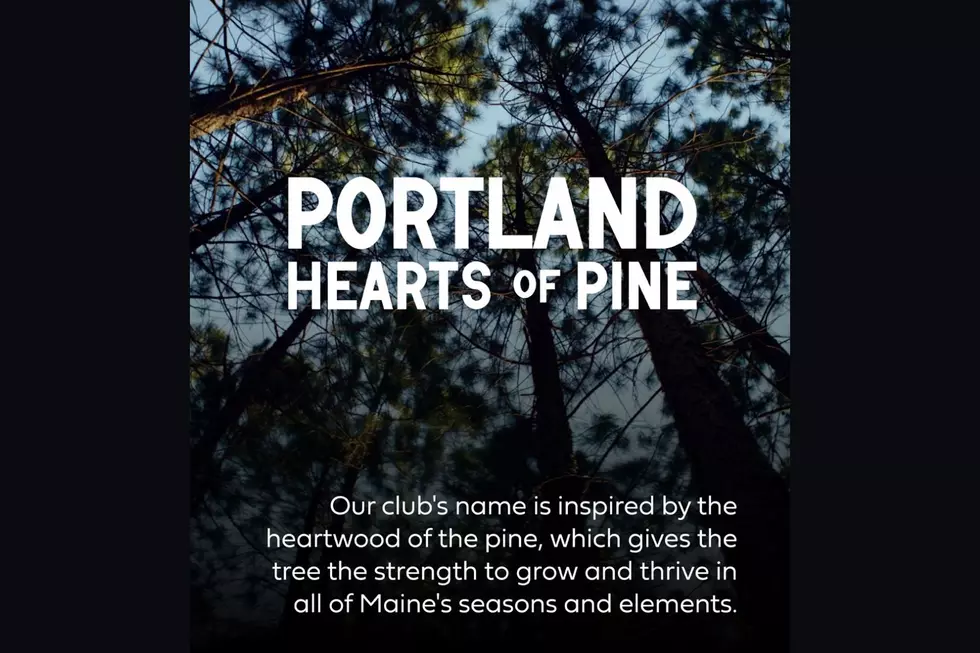 Portland Hearts of Pine via Facebook