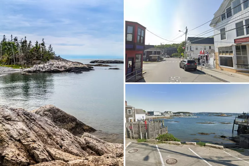 Here&#8217;s Why Stonington, Maine, Was Named the Most Underrated Town in the State