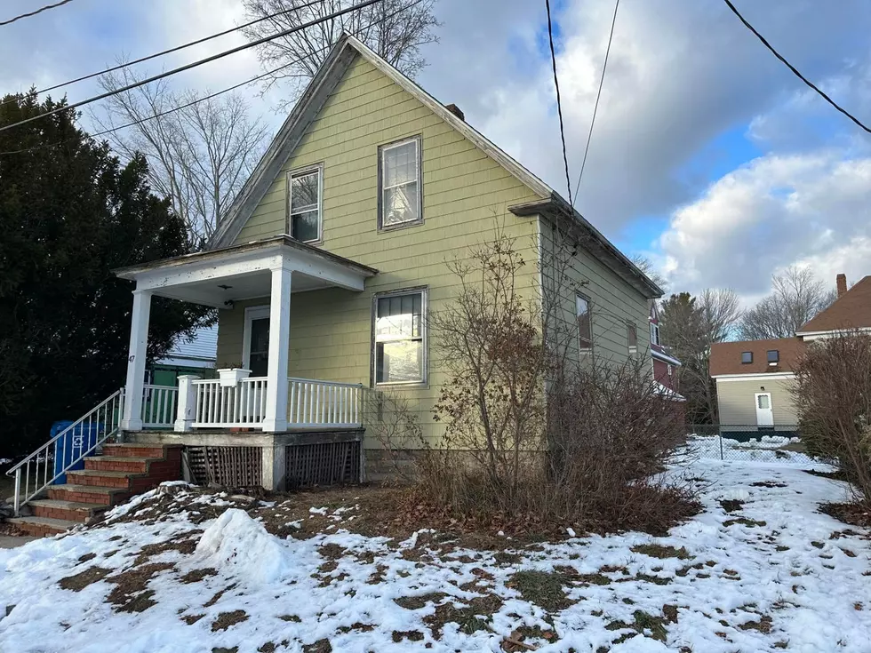This Was the Cheapest Home to Sell in Portland, Maine, in 2023