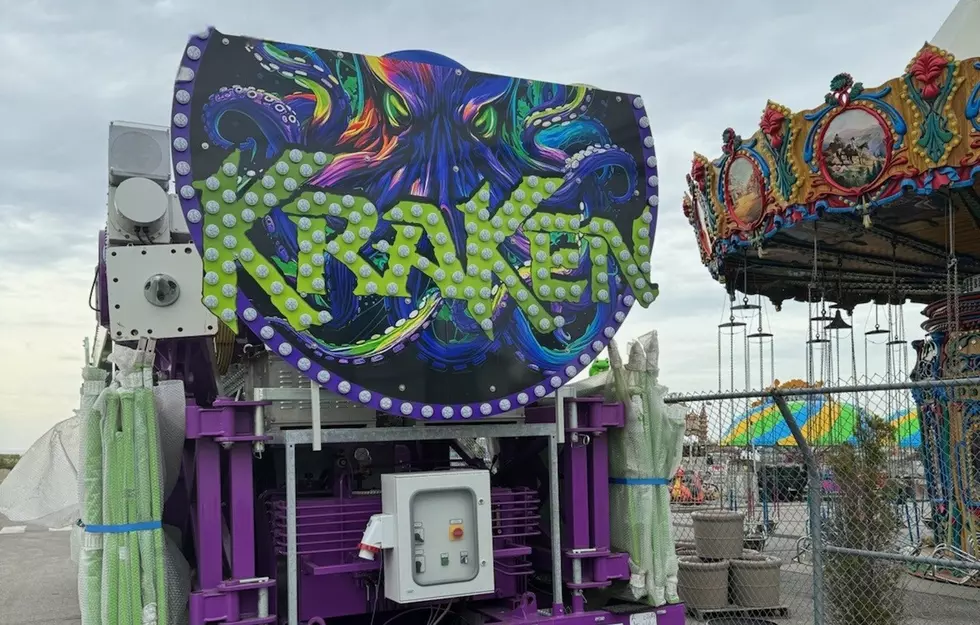 Facebook via Palace Playland Amusement Park