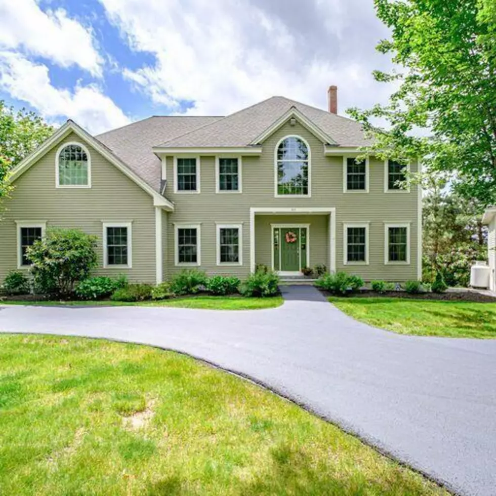 Check Out the Most Expensive Home Sold in Westbrook, Maine, in 2023