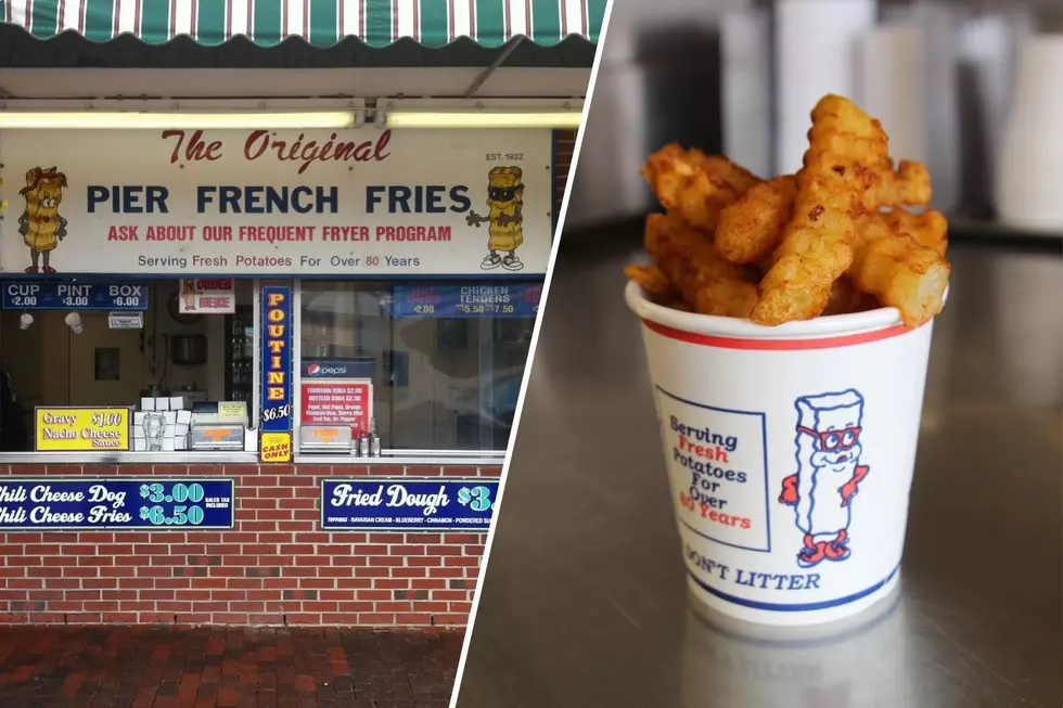 Famous Fry Shack Named Maine&#8217;s Best Spot for Cheap Eats