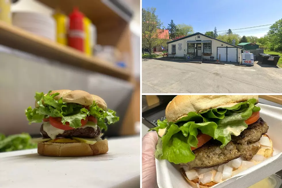 Food Network Says Remote Spot Serves Best Burger in Maine