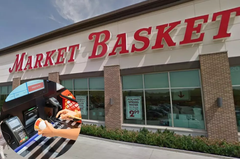 Here’s Why There Are No Self-Checkout Lanes at Market Basket Stores in Maine