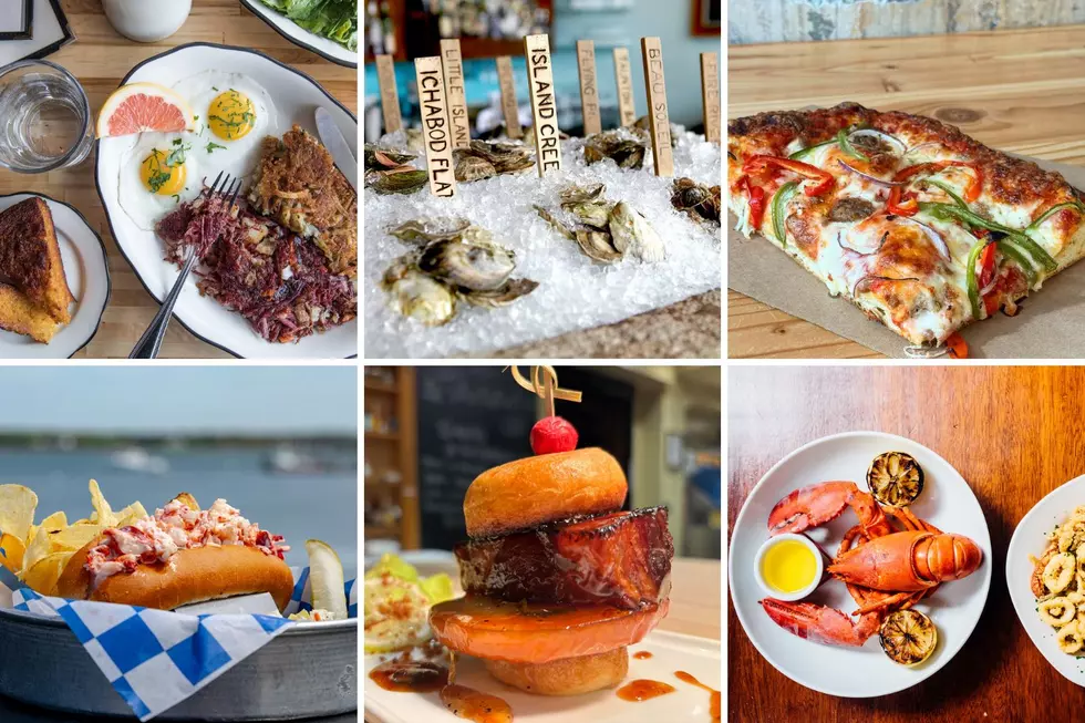 Here’s 20 Maine Restaurants That Have Been Featured on National TV