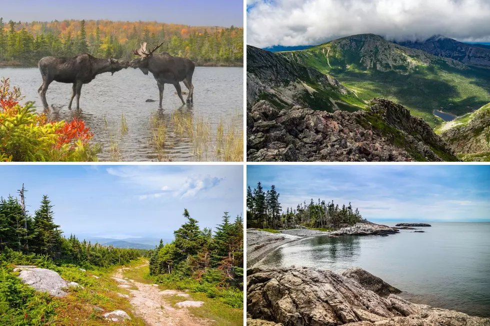 Popular Magazine Claims Maine is One of the Cleanest States in the Nation