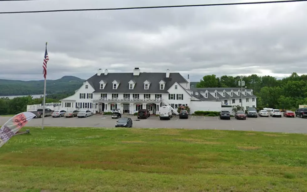 This Historical Inn in Maine Has a Chillingly Haunted History